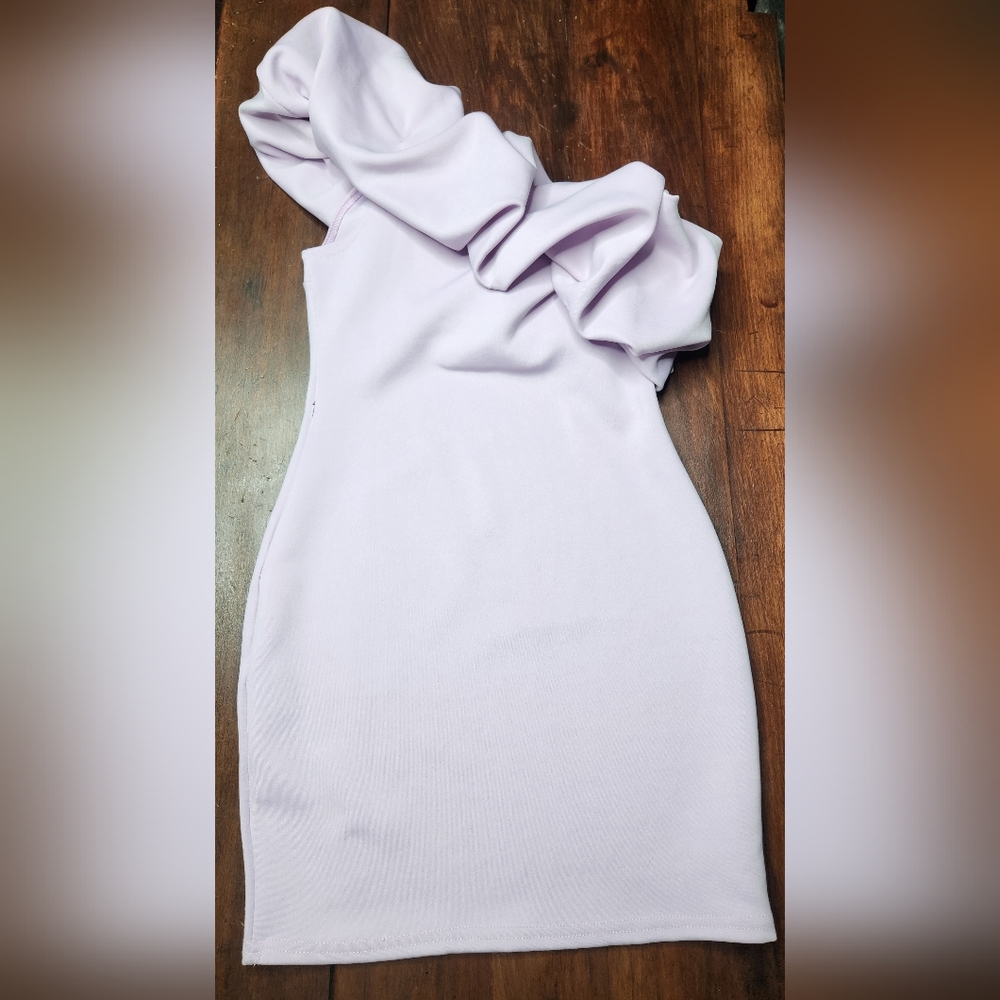Nasty gal short dress